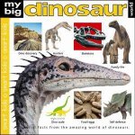 My Big Dinosaur World Book