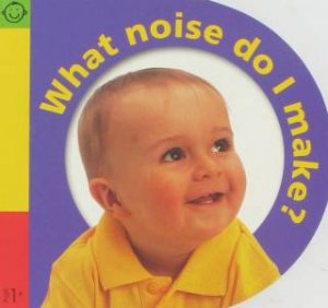 What Noise Do I Make? by Various