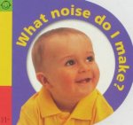What Noise Do I Make