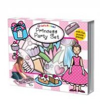 Princess Party Set