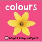 Bright Baby Bumpers Colours