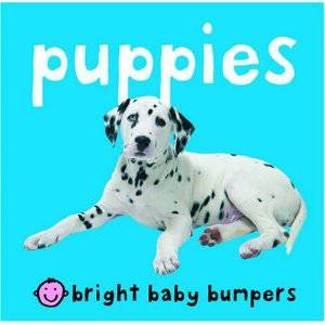 Puppies by Bright Baby Bumpers