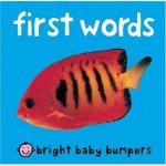 Bright Baby Bumpers First Words