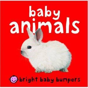 Baby Animals by Bright Baby Bumpers