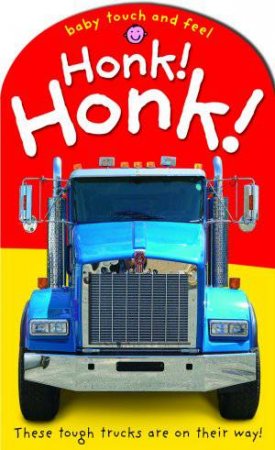 Honk! Honk! by Various