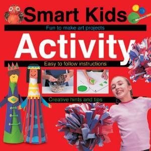 Smart Kids: Activity by Various