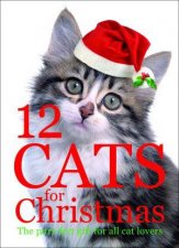 12 Cats for Christmas