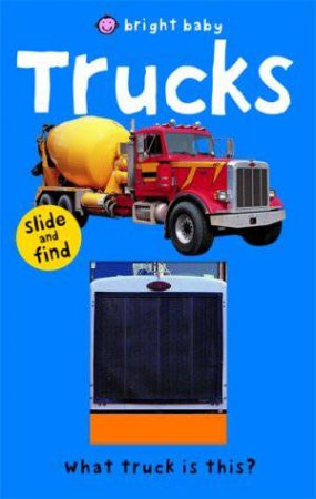 Slide and Find Trucks by Various