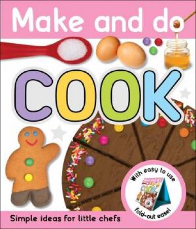 Make And Do: Cook by Various