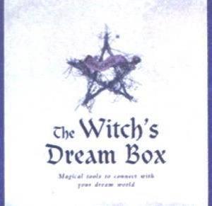 The Witch's Dream Box by Magic Spellbox Co