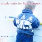 Simple Knits For Little Cherubs