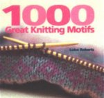 1000 Great Knitting Motifs