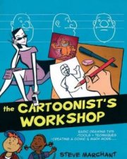 The Cartoonists Workshop