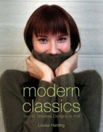 Modern Classics by Louisa Harding