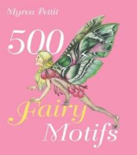 500 Fairy Motifs