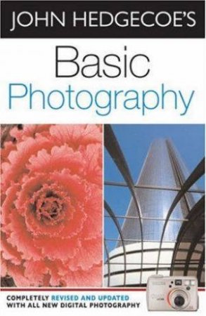 Basic Photography by John Hedgecoe