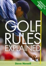 Golf Rules Explained