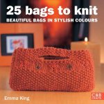 25 Bags To Knit