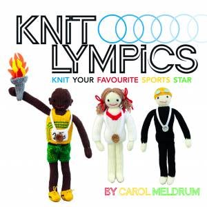 Knitlympics by Carol Meldrum