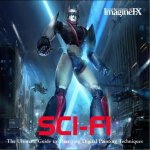 ImagineFX SciFi The Ultimate Guide to Mastering Digital Painting Techniques