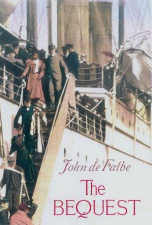 The Bequest by John De Falbe