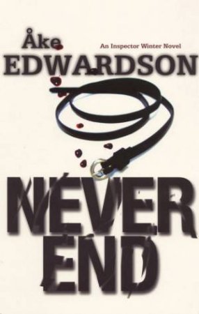 Never End by Ake Edwardson