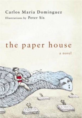 The Paper House by Carlos Domingues