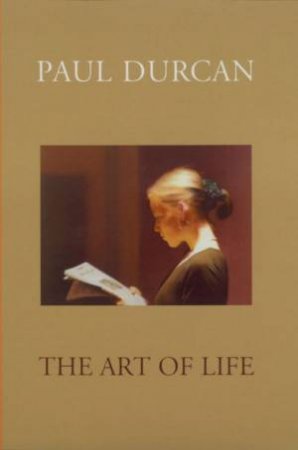 The Art Of Life by Paul Durcan