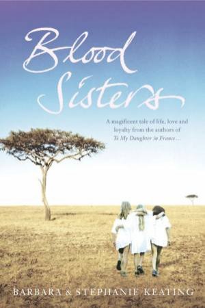 Blood Sisters by B & S Keating