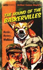 Pulp The Classics The Hound Of The Baskervilles