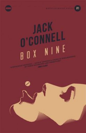 Box Nine by Jack O'Connell