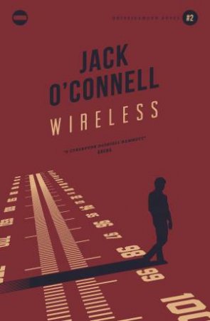 Wireless by Jack O'Connell