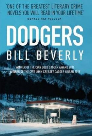 Dodgers by Bill Beverly