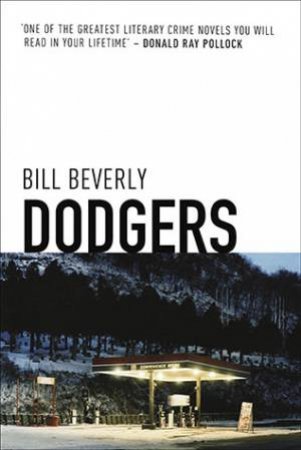 Dodgers by Bill Beverly