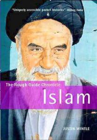 The Rough Guide Chronicle: Islam by Various