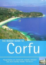 The Mini Rough Guide To Corfu