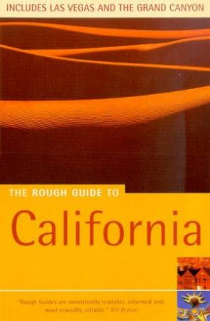 The Rough Guide To California by Various