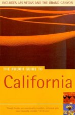 The Rough Guide To California