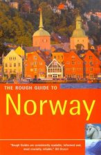 The Rough Guide To Norway