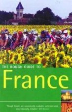 The Rough Guide To France