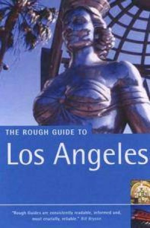 The Rough Guide To Los Angeles by Various