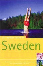 The Rough Guide To Sweden