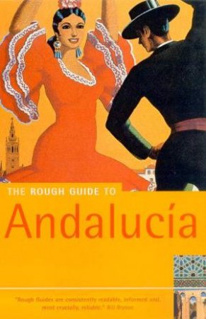 The Rough Guide To Andalucia by Various