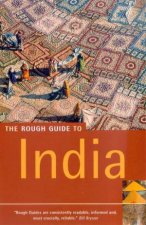 The Rough Guide To India