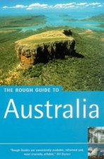 The Rough Guide To Australia  6 ed