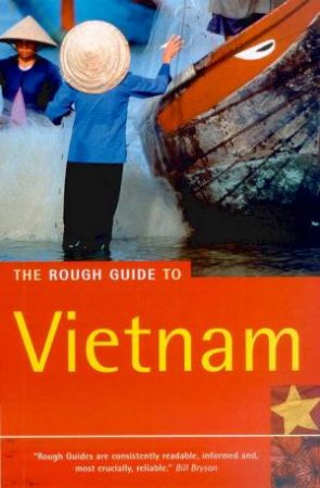 The Rough Guide To Vietnam by Various