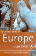 The Rough Guide To Europe 2004