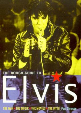 The Mini Rough Guide To Elvis by Various