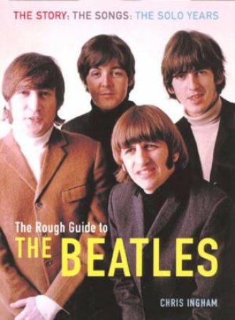 The Rough Guide To The Beatles by Various