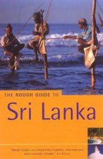 Rough Guide Sri Lanka